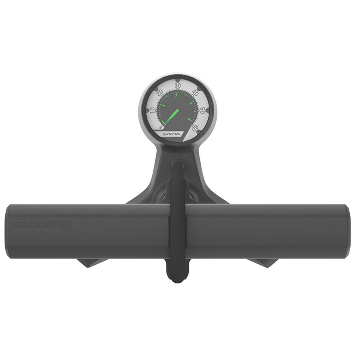 Pompa aria da terra Syncros Vernon 3.0TR - Verde - A