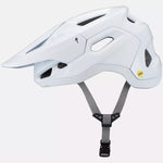 Casco Specialized Tactic 4 Mips - Bianco
