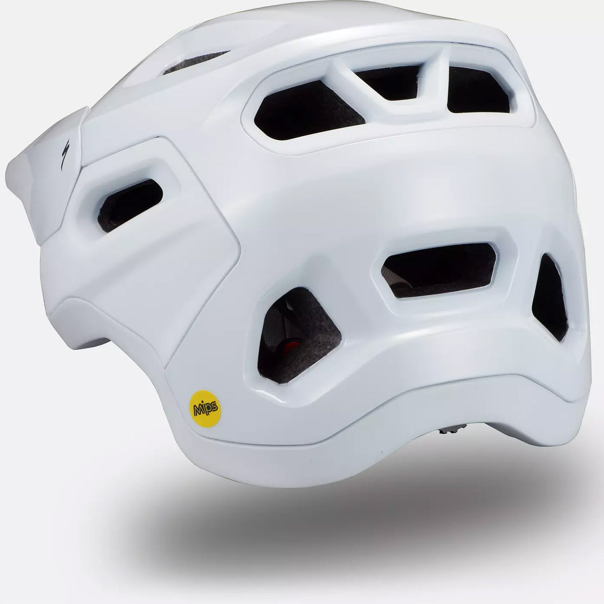 Casco Specialized Tactic 4 Mips - Bianco - B