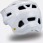 Casco Specialized Tactic 4 Mips - Bianco