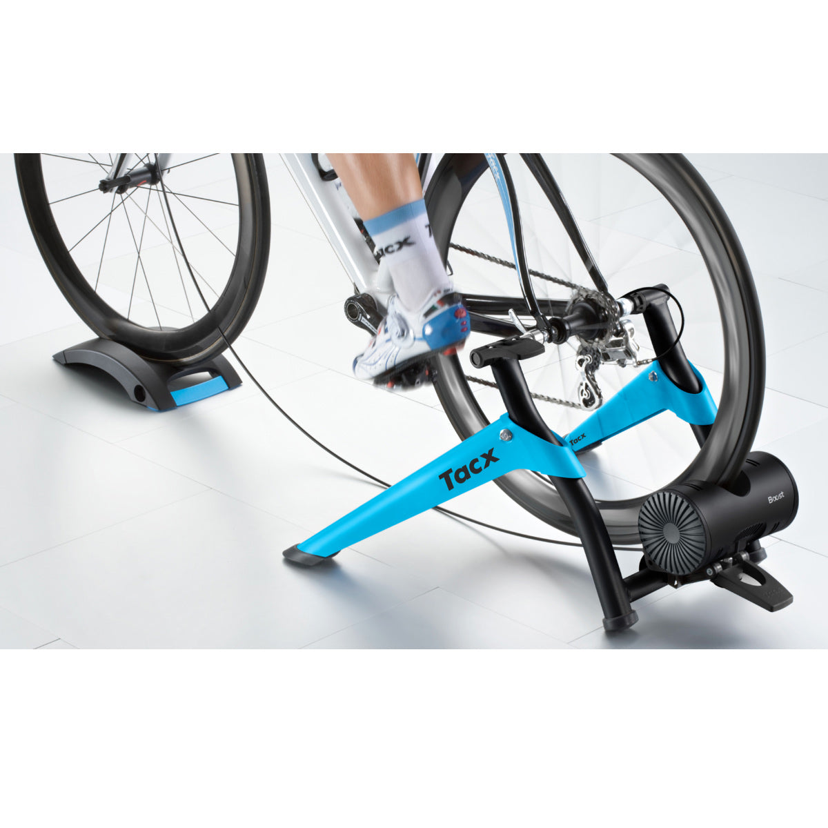 Bike Trainer Rulli Per Mtb 29 Mtb Allenamento Bici Rulli Rullo