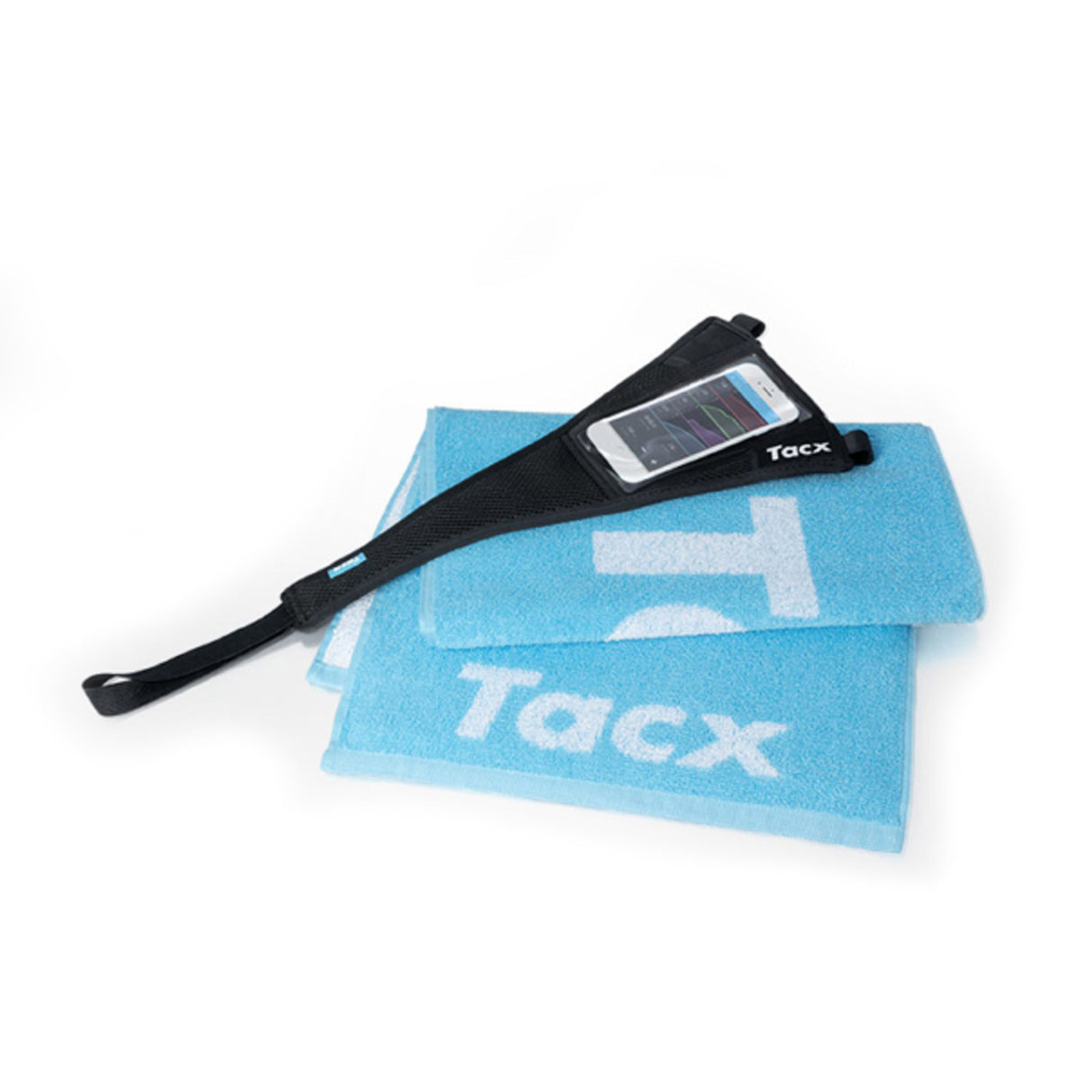 Set Anti Sudore Tacx