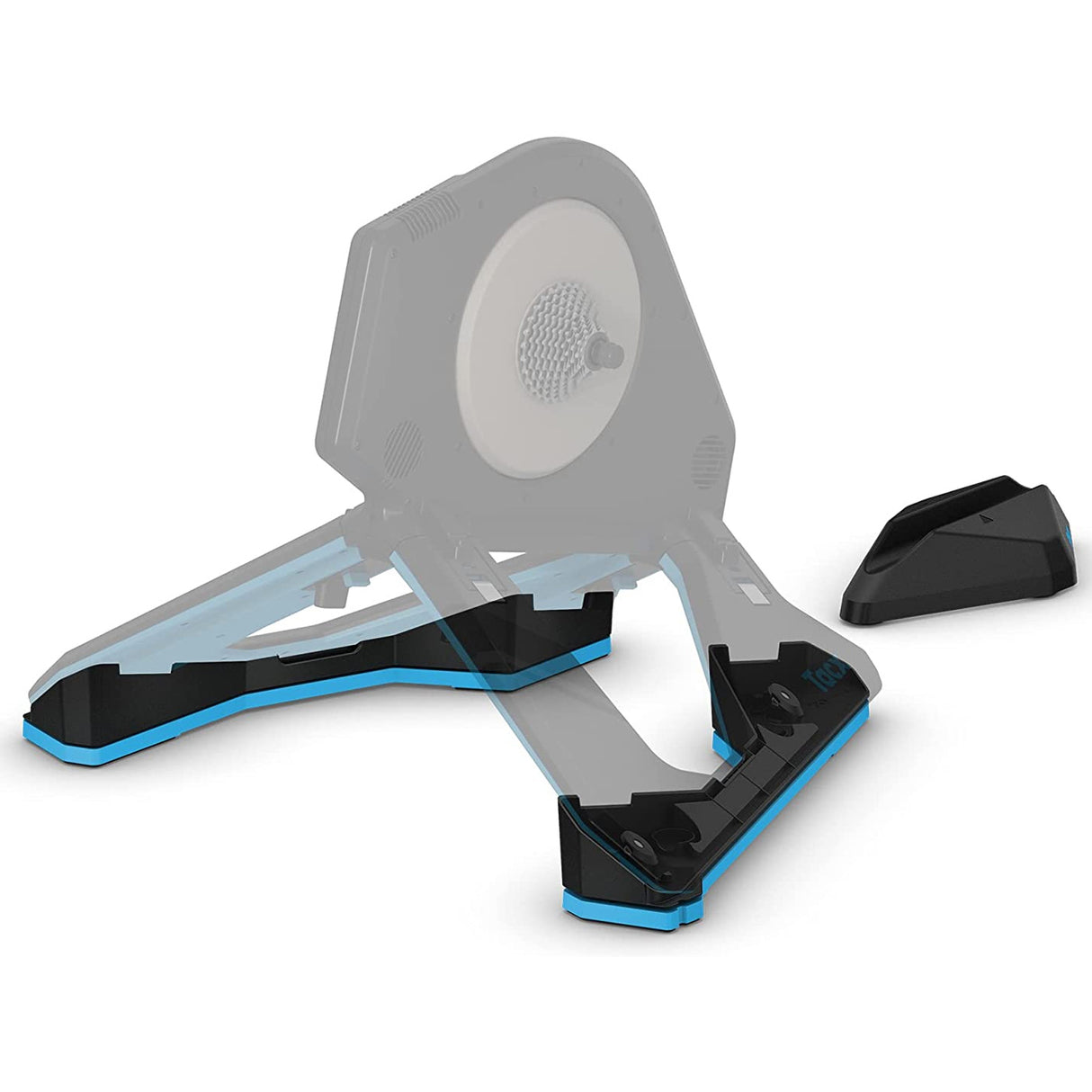 Tacx NEO motion plates - O