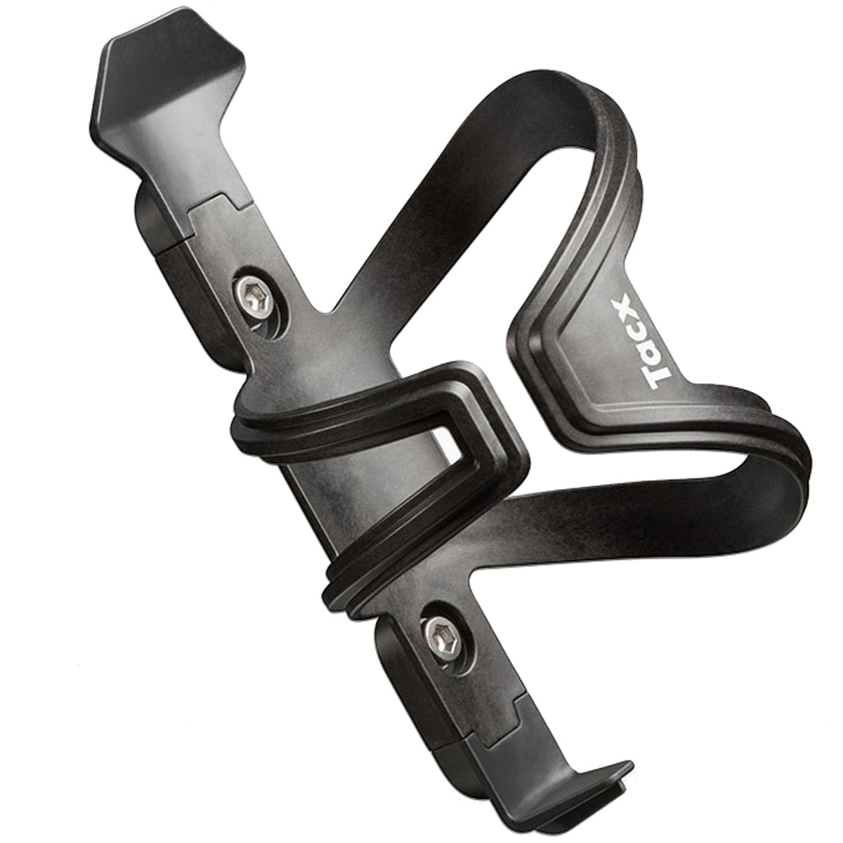 Portaborraccia Tacx Radar - Nero