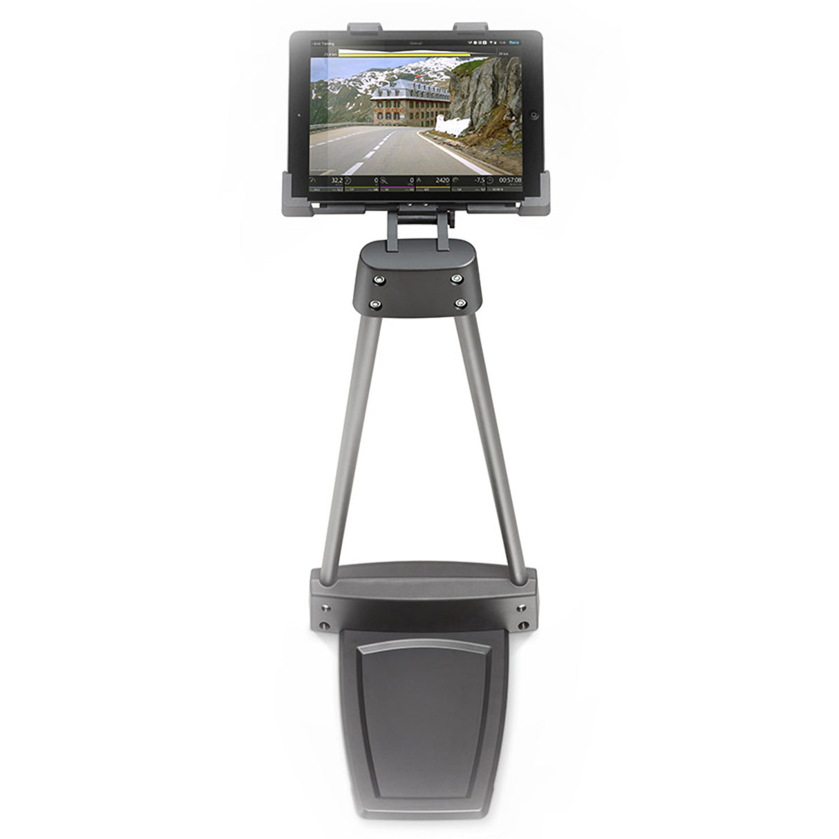 Supporto a pavimento per tablet Tacx
