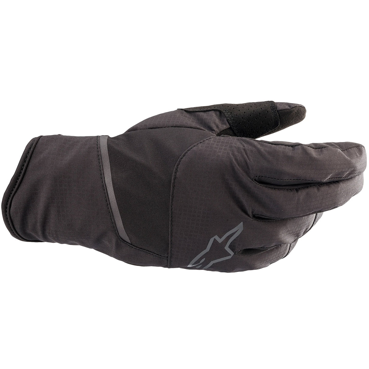 Guanti Alpinestars Tahoe Waterproof - Nero - H