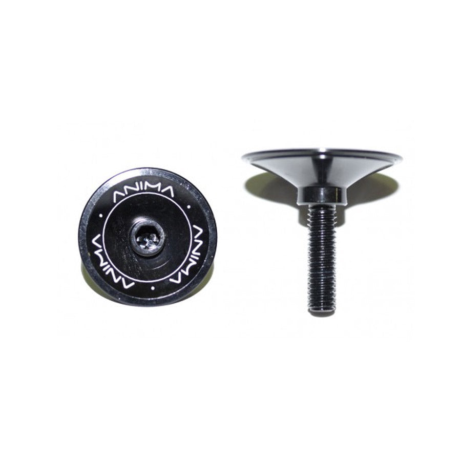 Tappo serie sterzo Anima - Nero