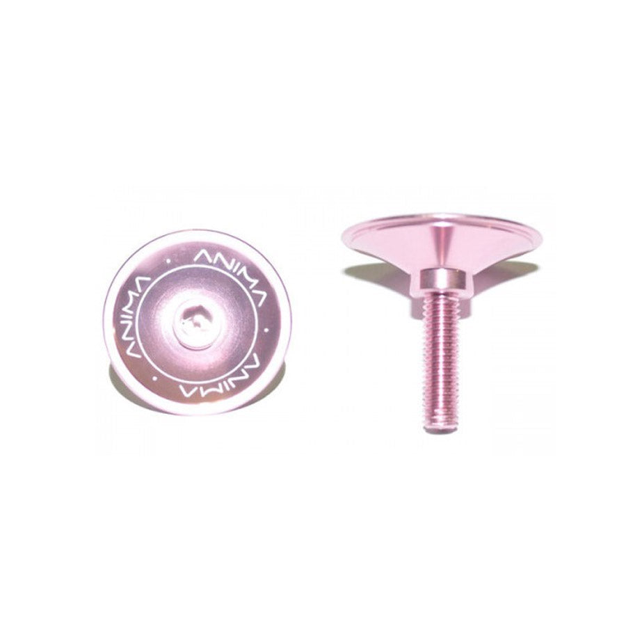 Tappo serie sterzo Anima - Rosa