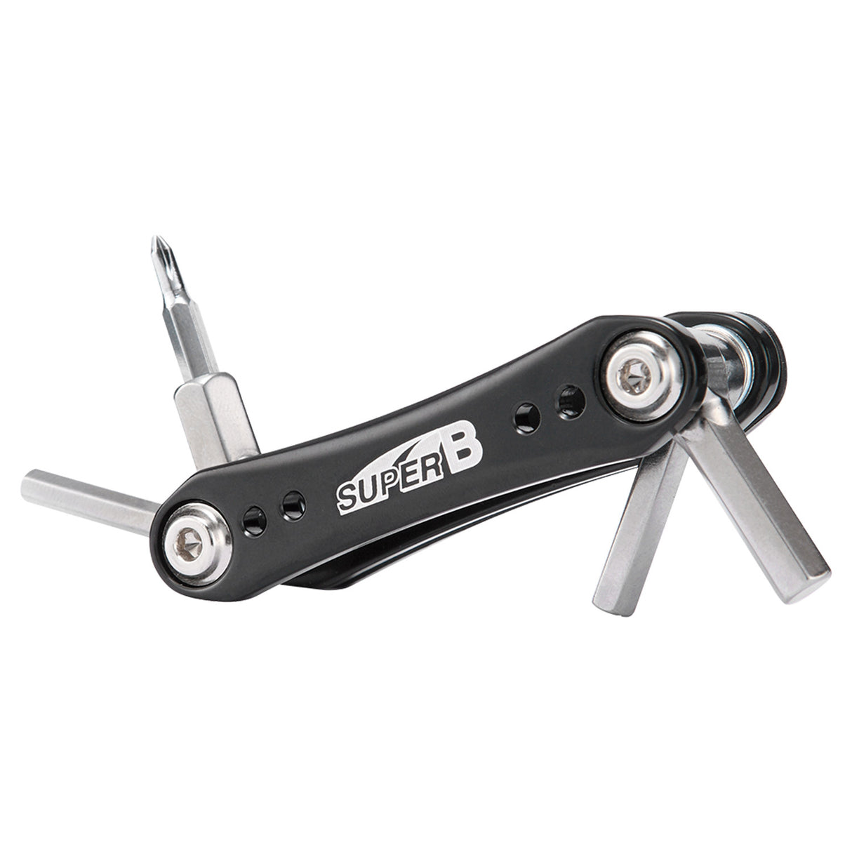 Multitool SuperB TB-FD10