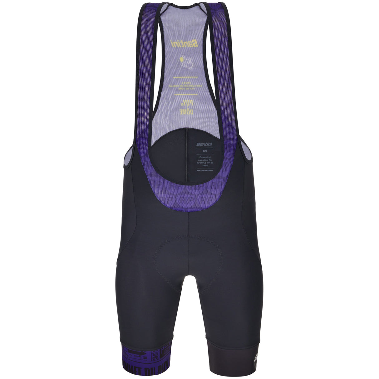 Salopette Tour de France - Puy De Dome - A