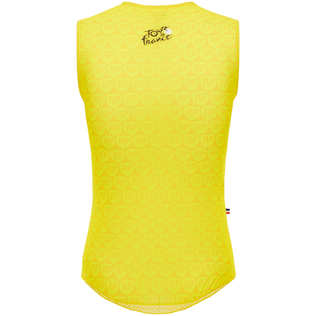 Maglia intima senza maniche Tour de France - Puy De Dome - M