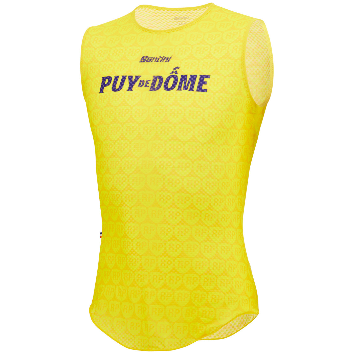 Maglia intima senza maniche Tour de France - Puy De Dome