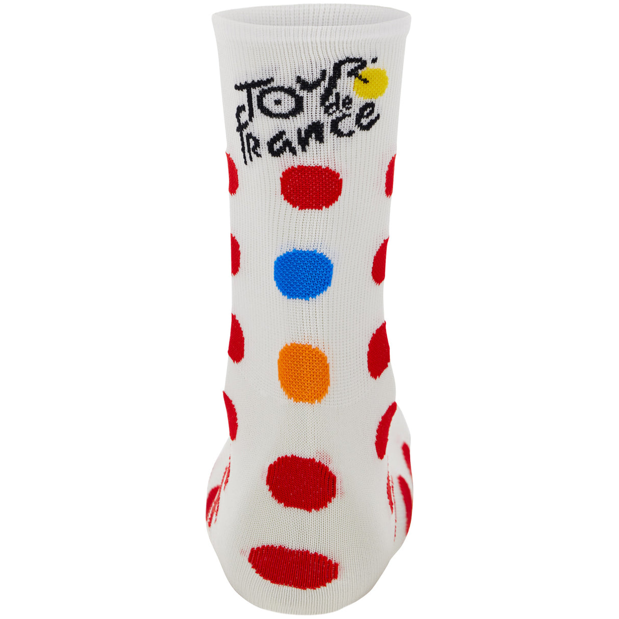 Calze Tour de France - Pois - N