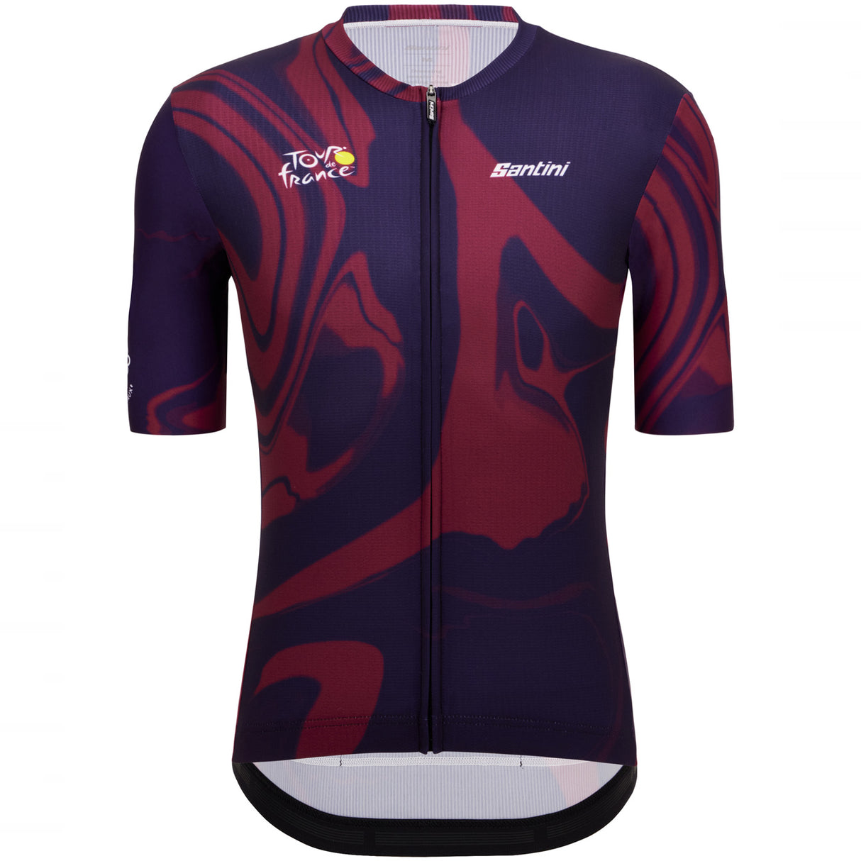 Maglia Tour de France - Bordeaux - B