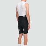 Maap Team Bib Evo bib shorts - Black white