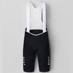 Maap Team Bib Evo bib shorts - Black white