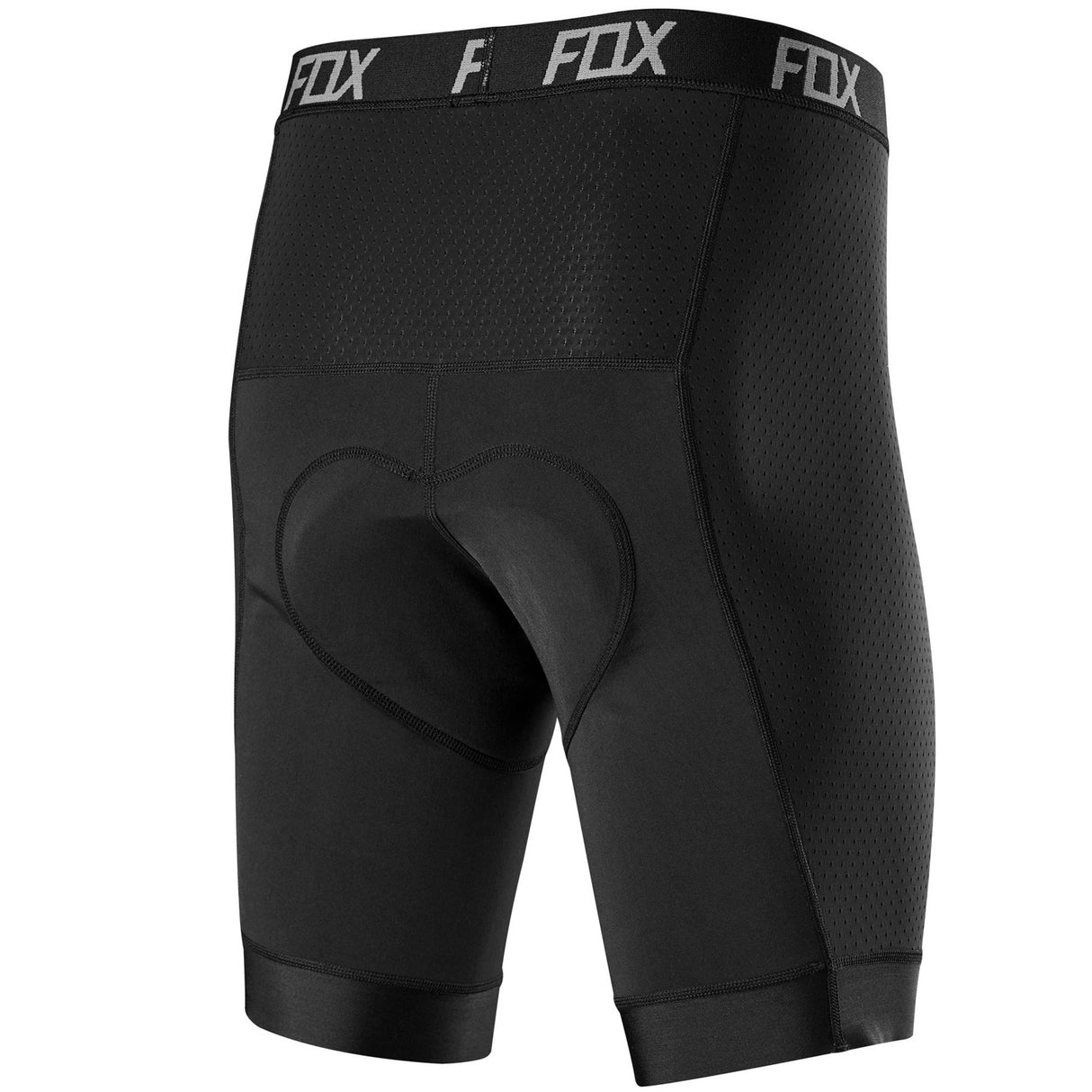 Boxer Fox Tecbase Liner - Nero