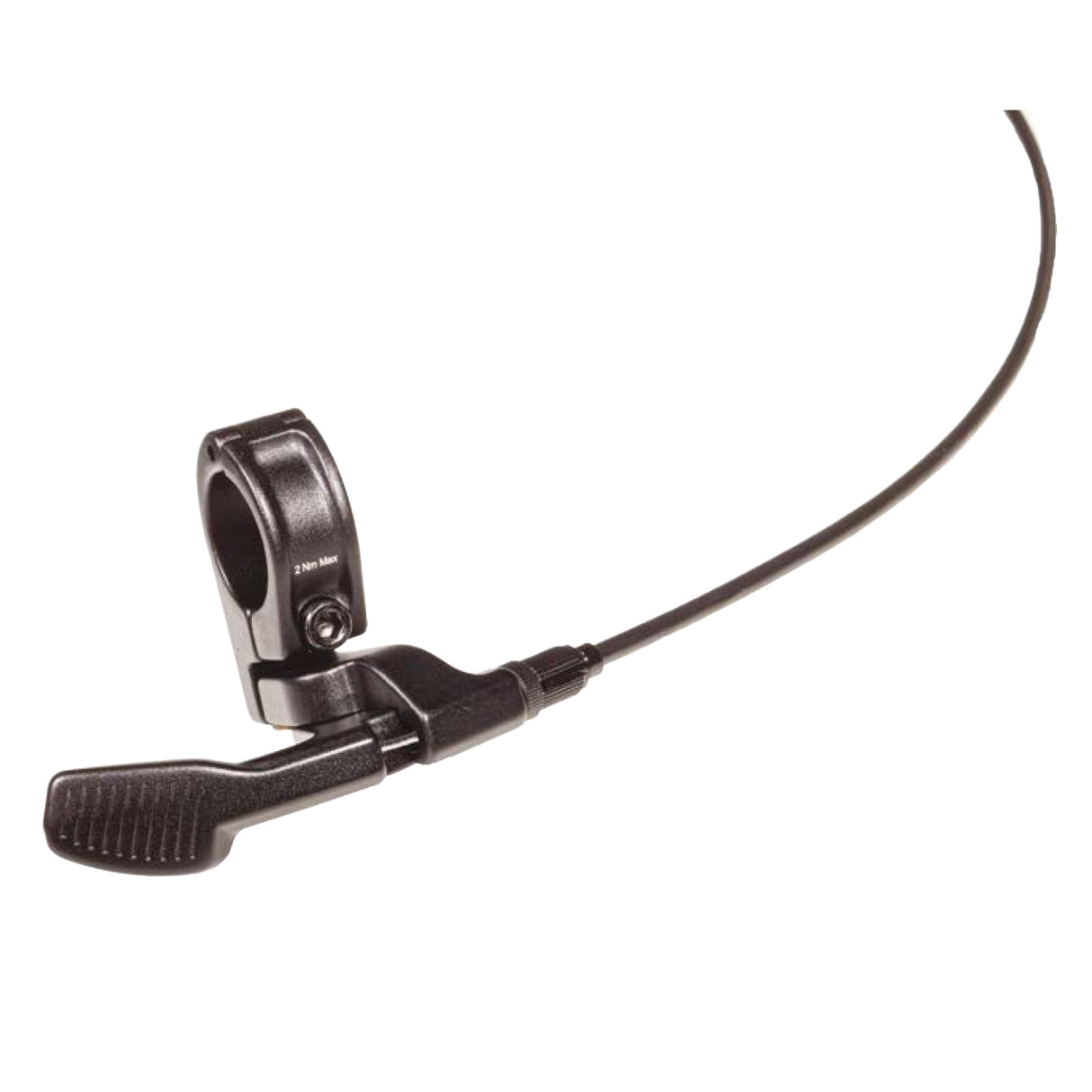 Reggisella telescopico BRN Shot - 125 - M