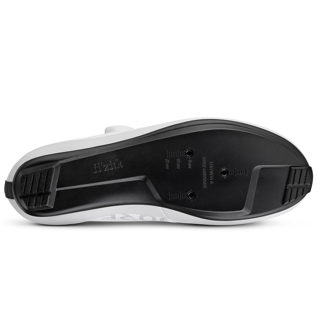 Scarpe Fizik Tempo Artica GTX - Bianco - L