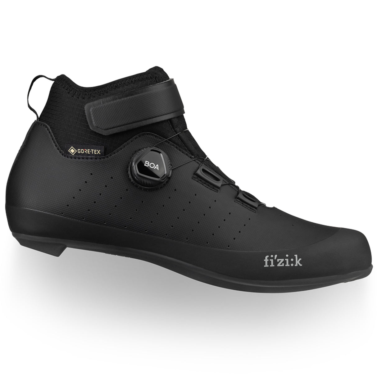 Scarpe Fizik Tempo Artica GTX - Nero - L