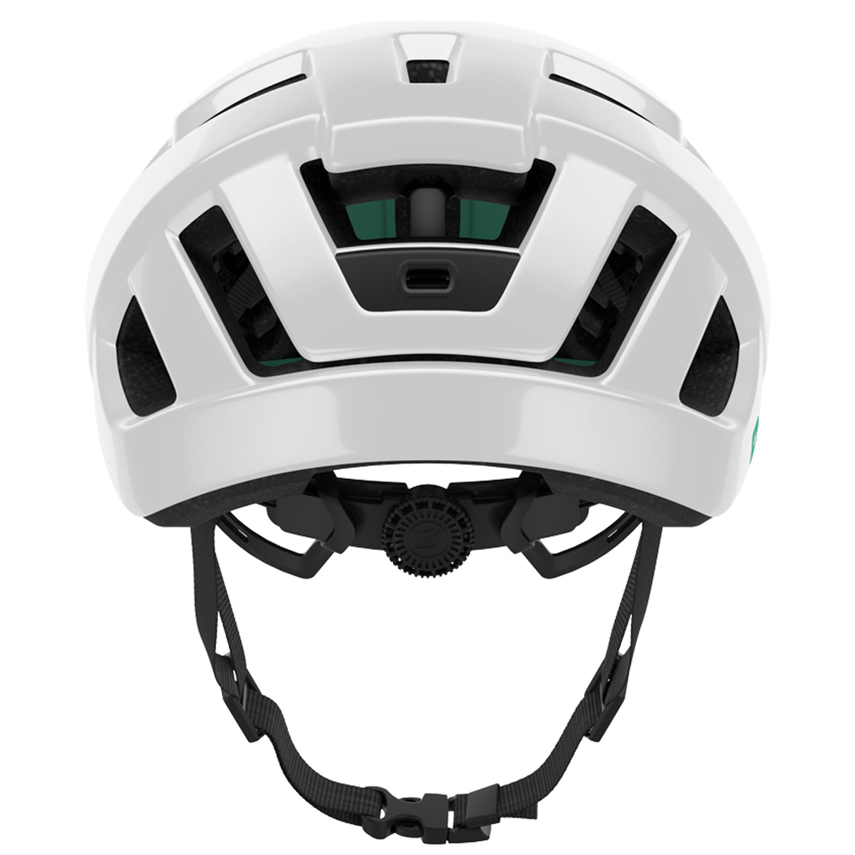 Casco Lazer Tempo KinetiCore - Bianco - N