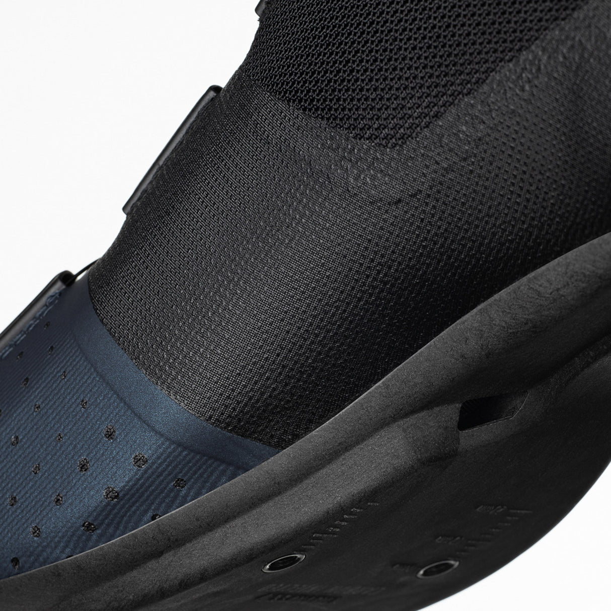Scarpe Fizik Tempo R4 Overcurve - Blu nero