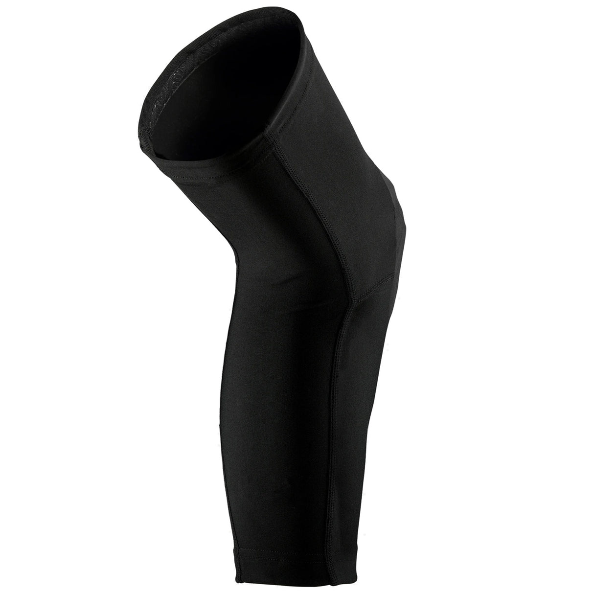 Ginocchiera 100% Teratec - Nero