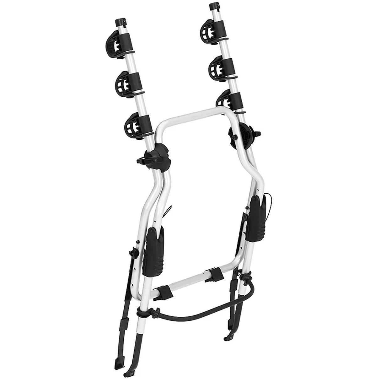 Portabici auto Thule Clipon 9103 - G