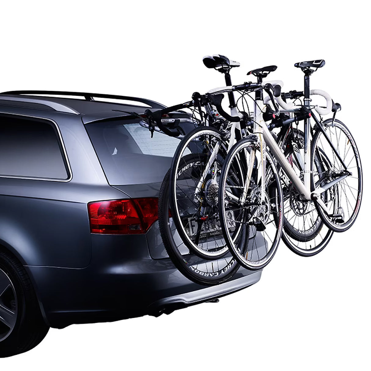 Portabici auto Thule Clipon 9103 - H