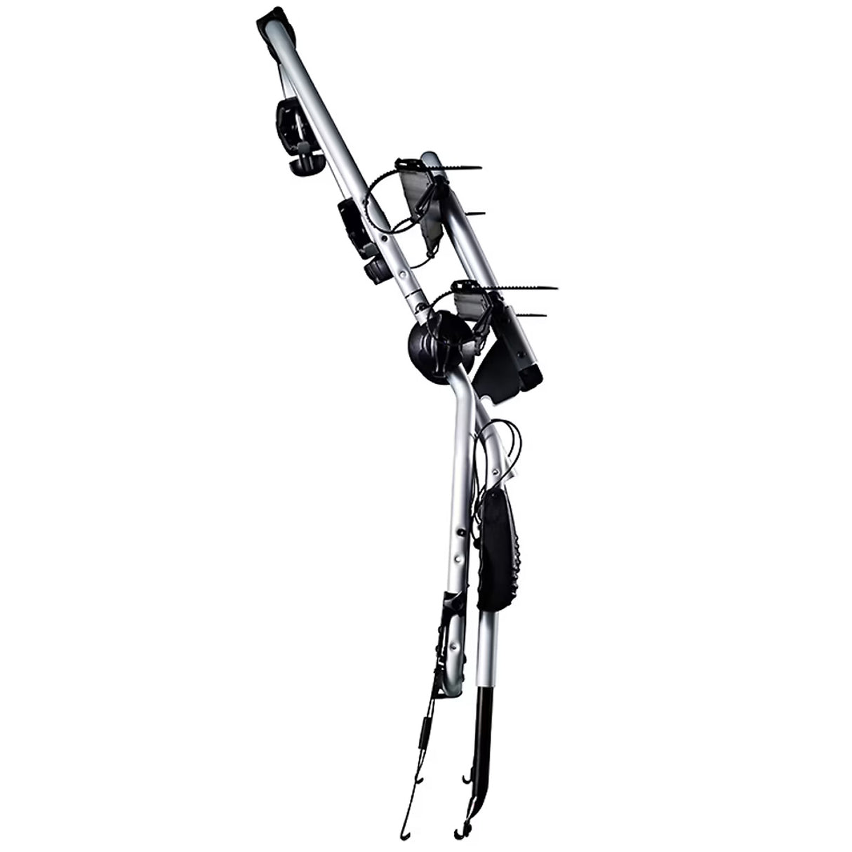 Portabici auto Thule Clipon High 9106 - C