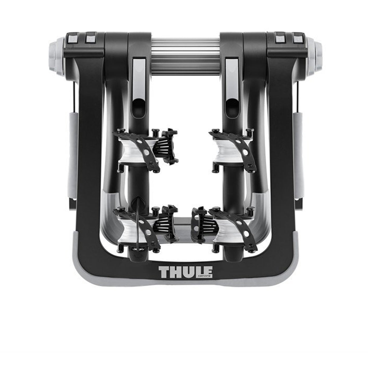 Portabici auto Thule Raceway 2 - B