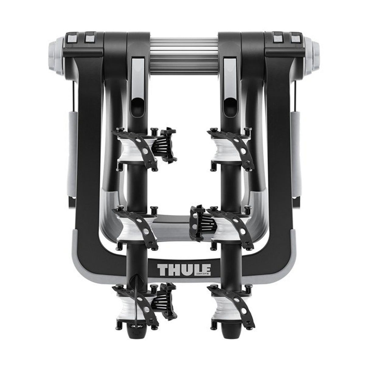 Thule Raceway rear bike rack