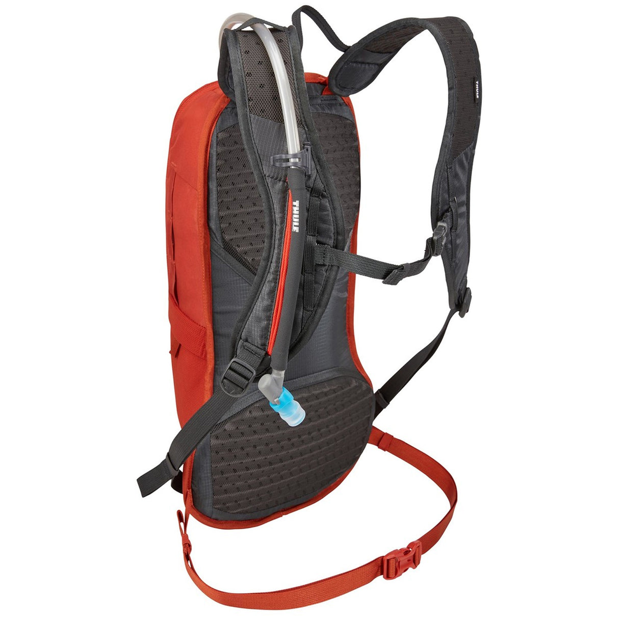 Zaino Thule UpTake 8L - Rosso - H