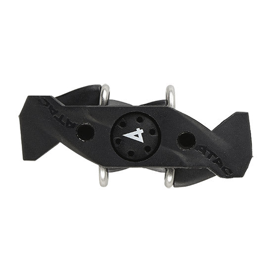 Pedali Time ATAC MX4 - Nero