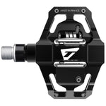 Time Speciale 8 Enduro Pedals - Black