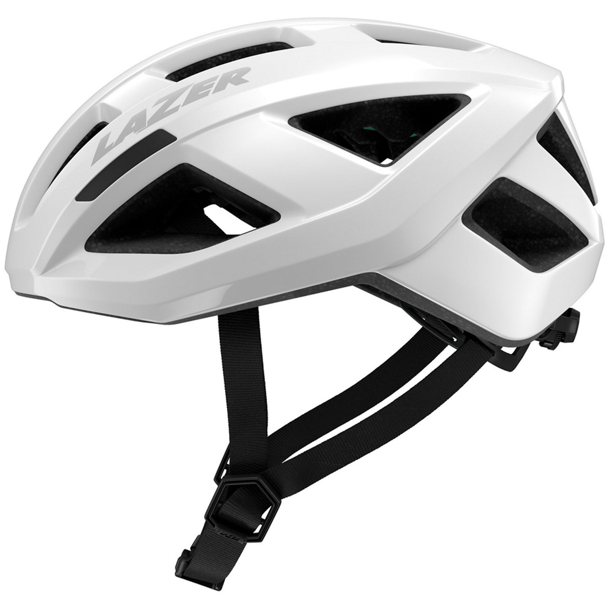 Casco Lazer Tonic KinetiCore - Bianco - L