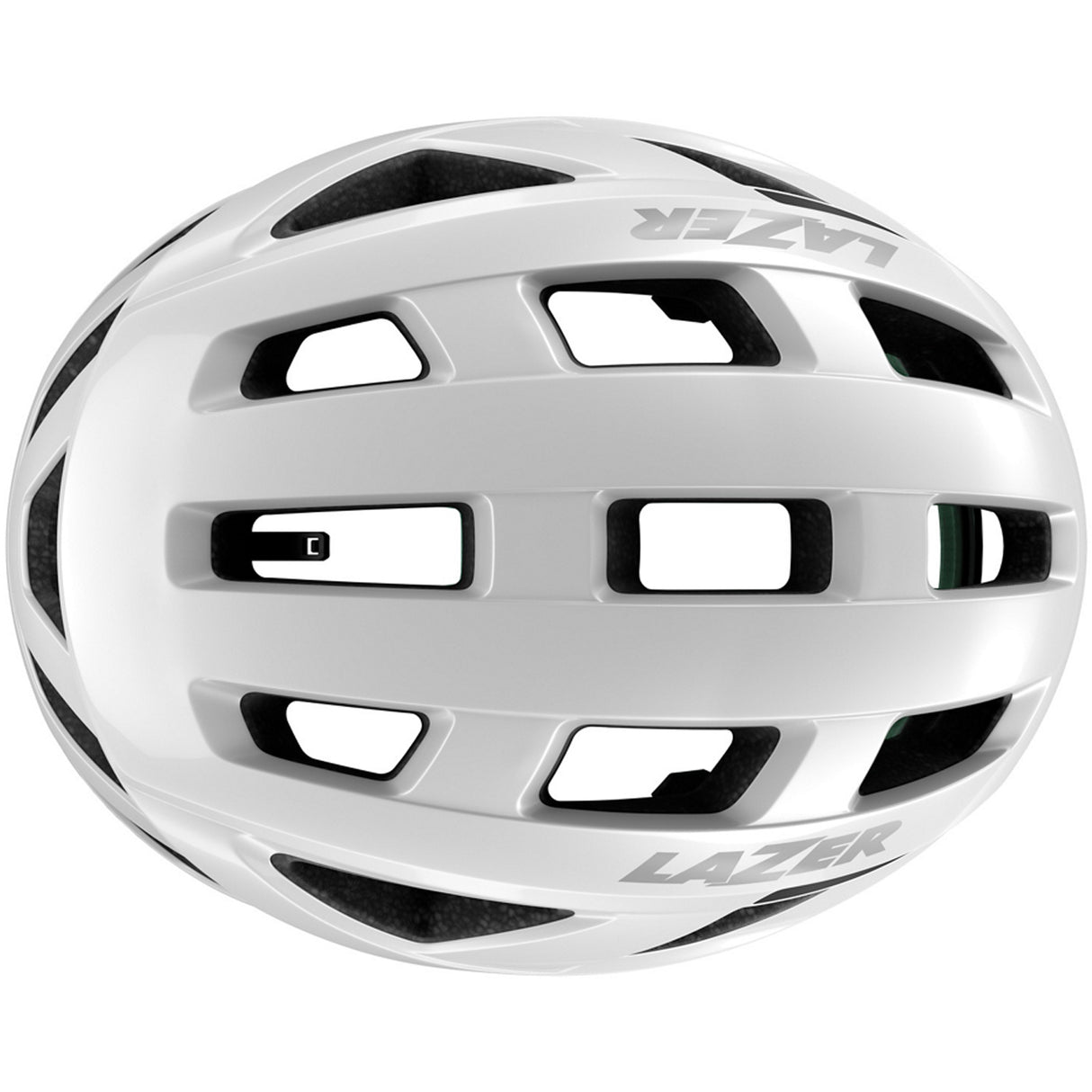 Casco Lazer Tonic KinetiCore - Bianco - M