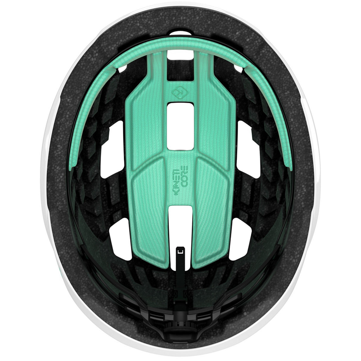 Casco Lazer Tonic KinetiCore - Bianco - N