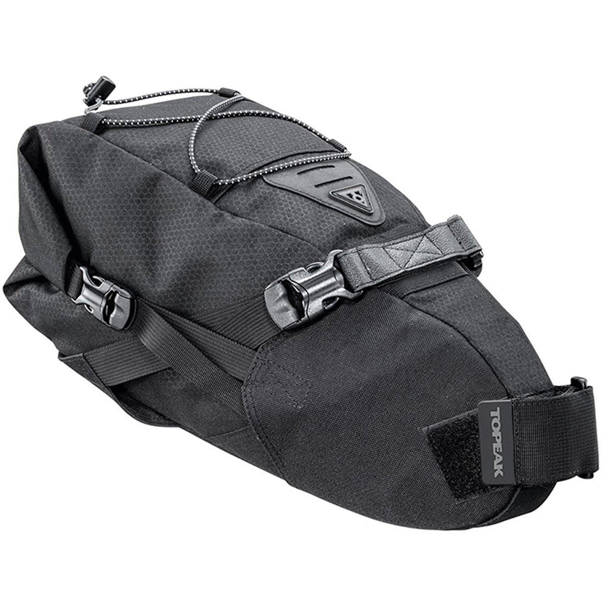 Borsa Sella Topeak BackLoader 6 L - Nero