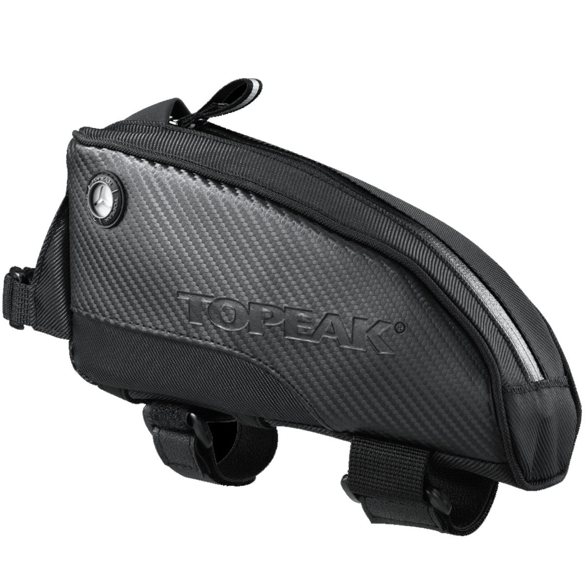 Borsello Topeak Fuel Tank Medium - Nero