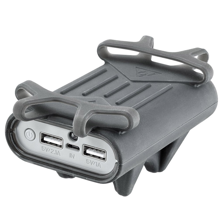 Supporto Smartphone Topeak Powerpack