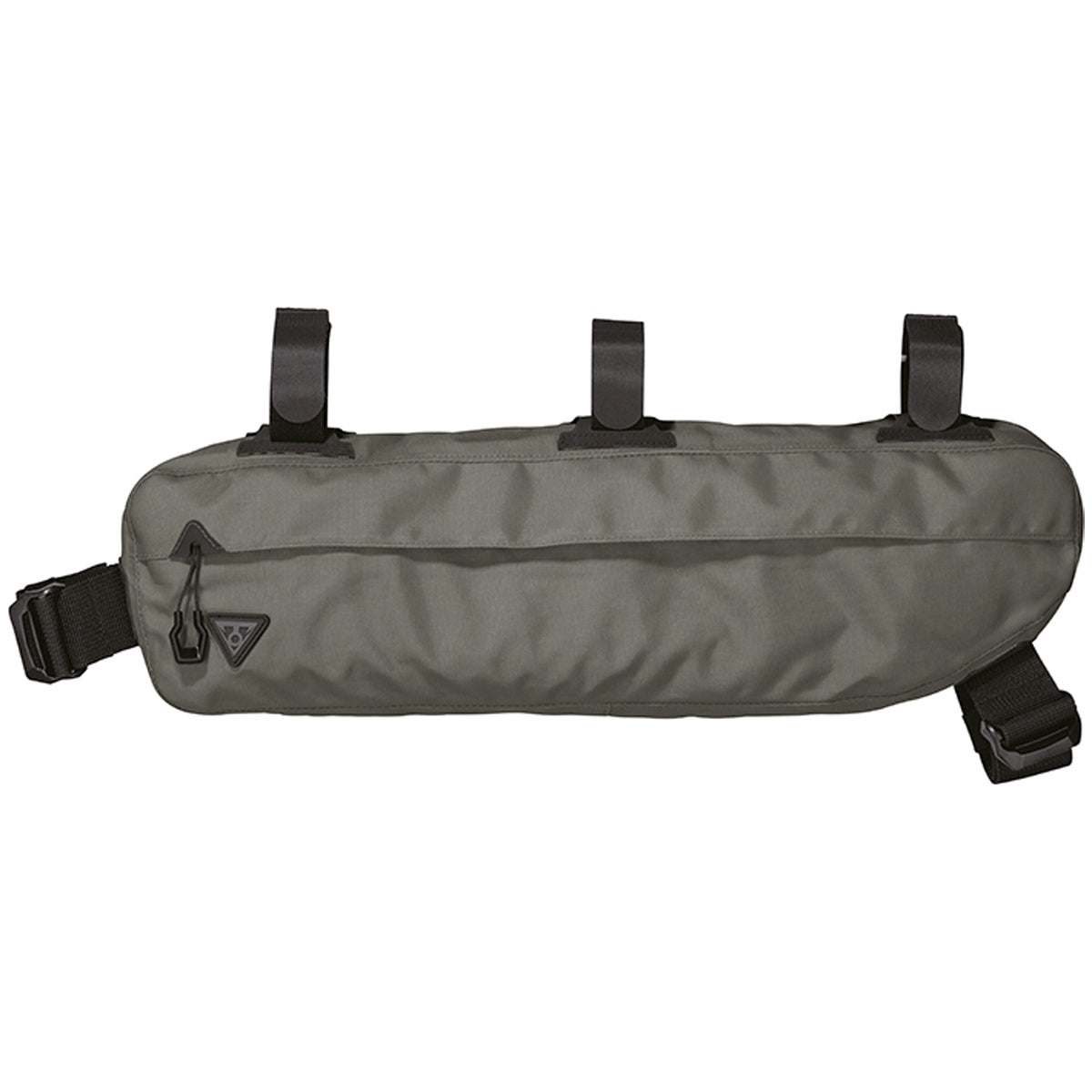 Borsa Telaio Topeak MidLoader 4.5 L - Grigio