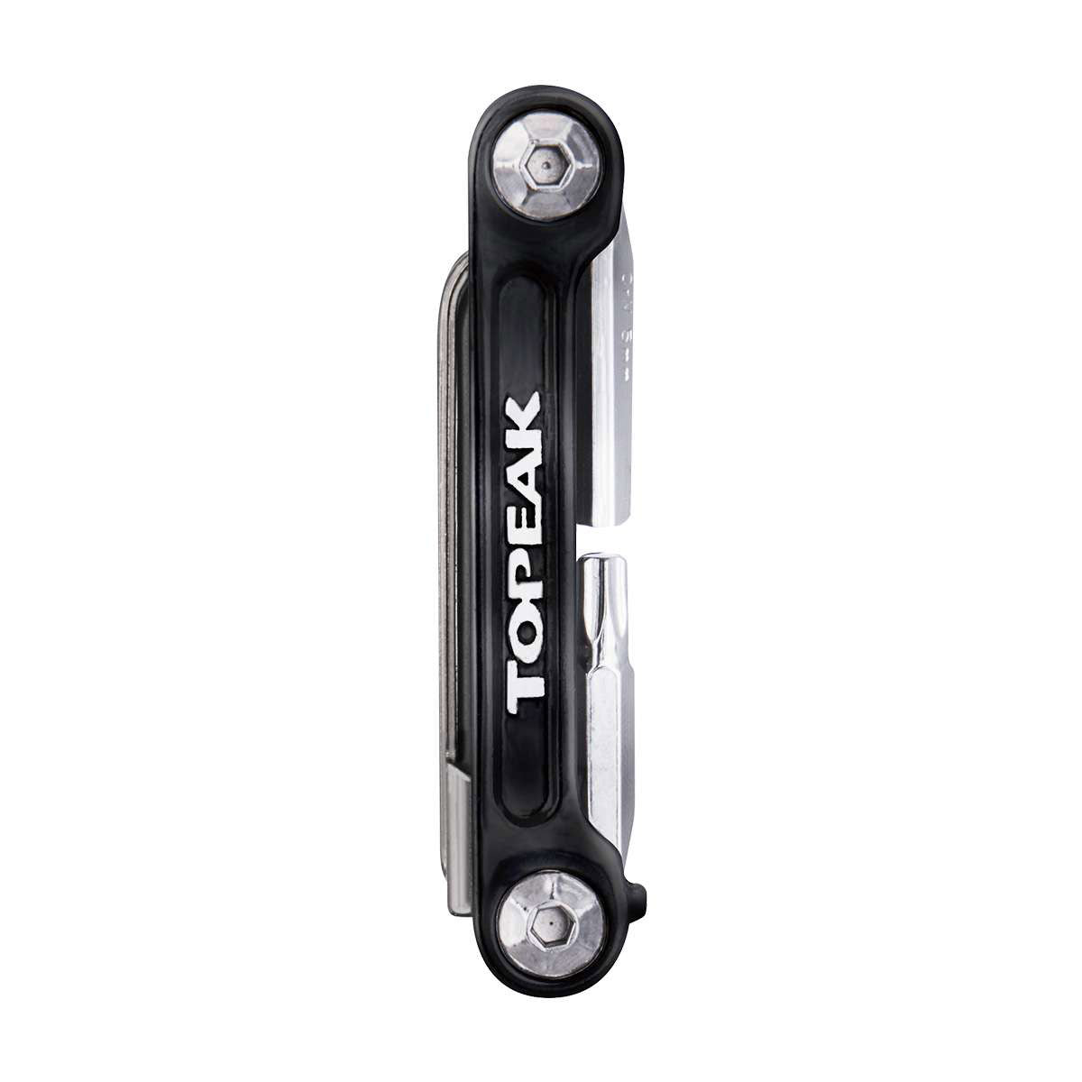 Multitool Topeak Mini 9 Pro - Nero