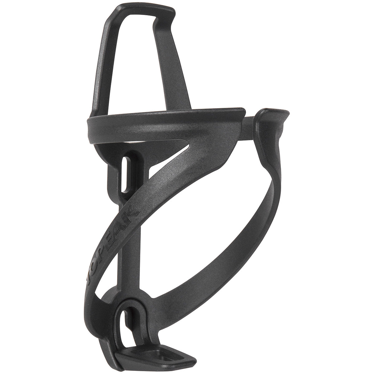 Portaborraccia Topeak Ninja Master Cage Z - Nero - I