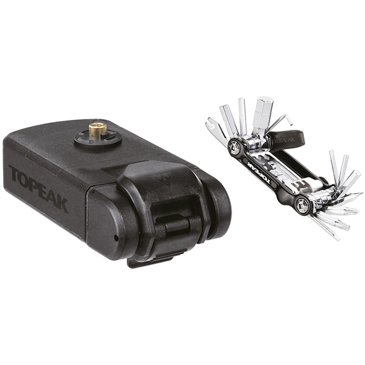 Multitool Topeak Ninja Master+ Toolbox T20 - O