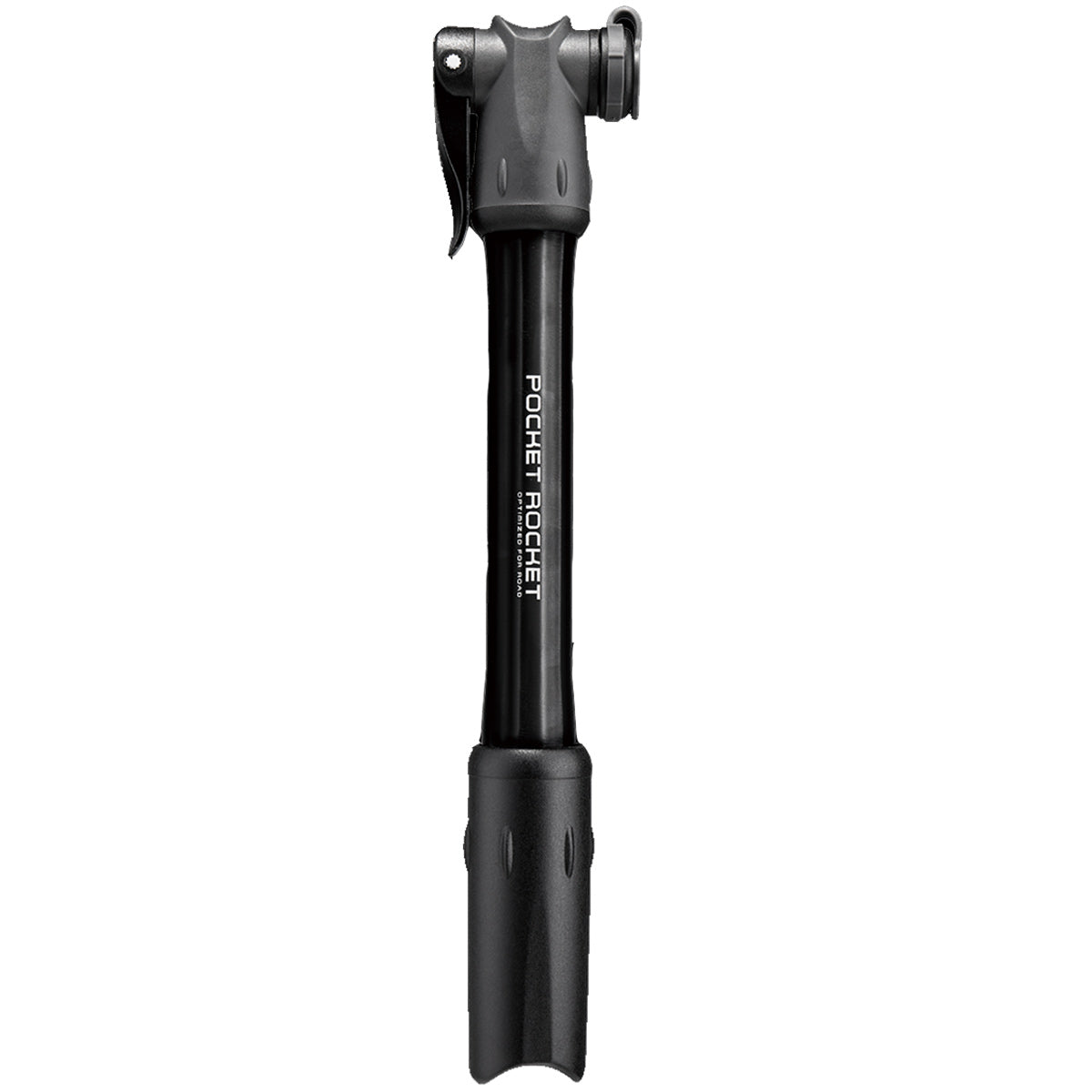 Mini Pompa Topeak Pocket Rocket - Nero
