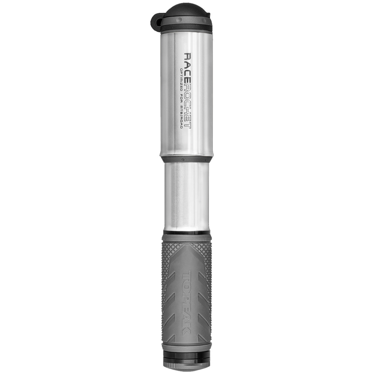 Mini Pompa Topeak Racerocket - Silver