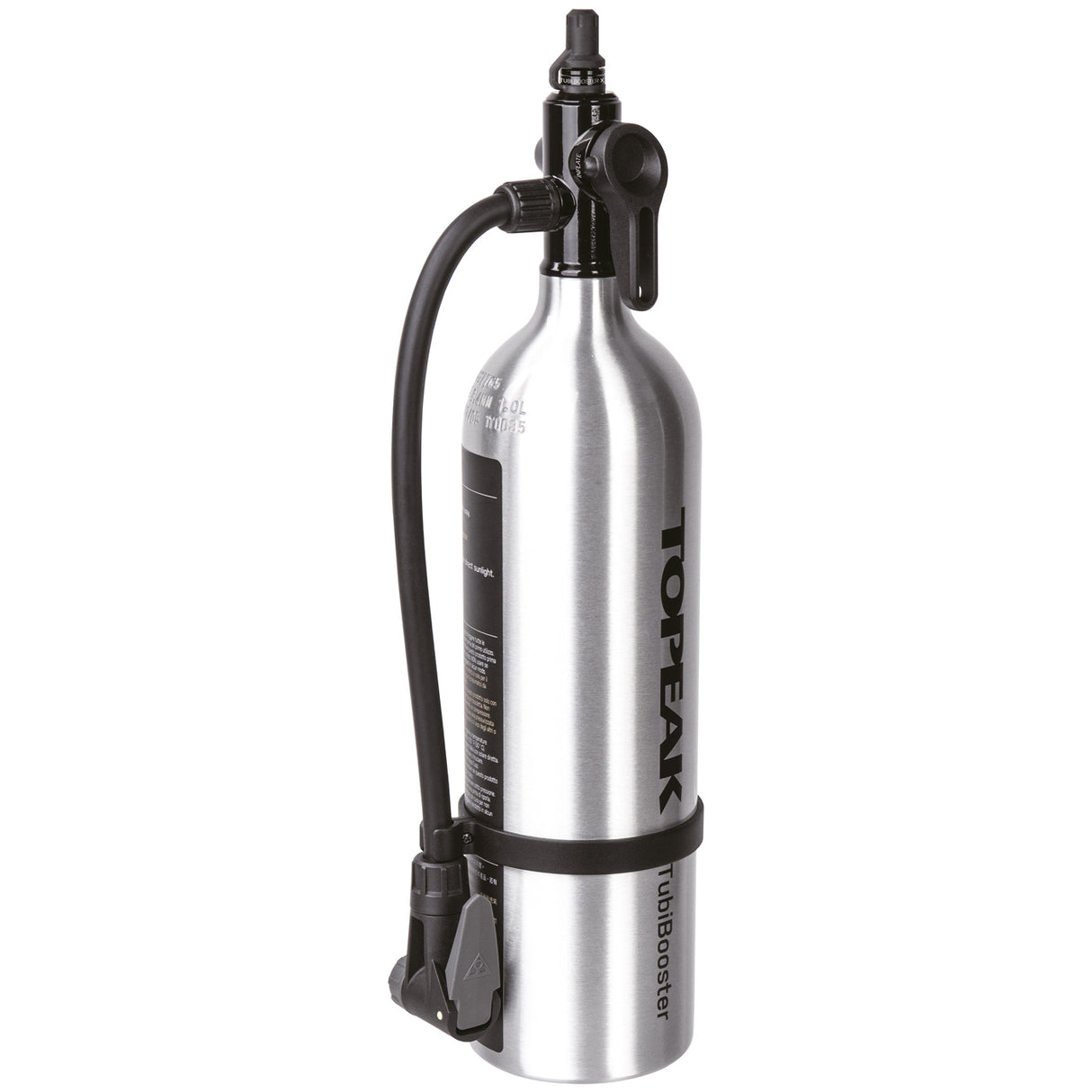 Topeak Tubibooster X - E