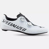 Specialized S-Works Torch schuhe - Weiss Team