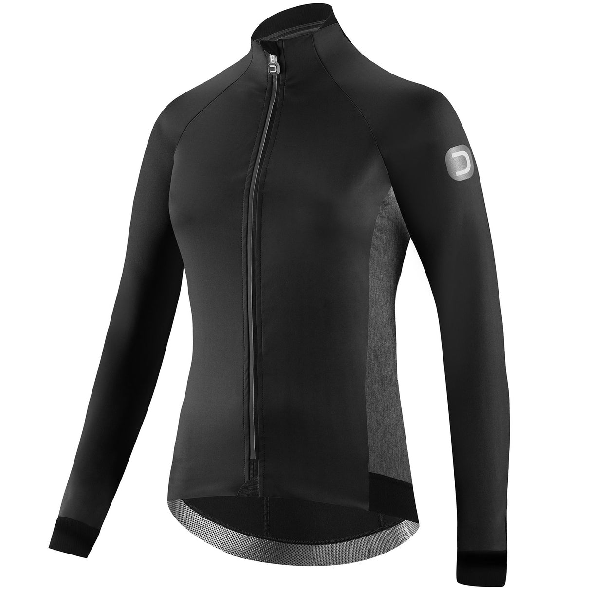 Giacca donna Dotout Tornado - Nero - P